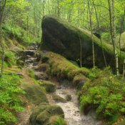 Malerweg Bad Schandau