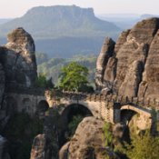 Bastei Sächsische Schweiz