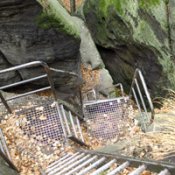 Haentzschelstiege Sächsische Schweiz