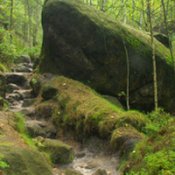 Malerweg Bad Schandau