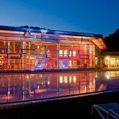 Therme Bad Schandau